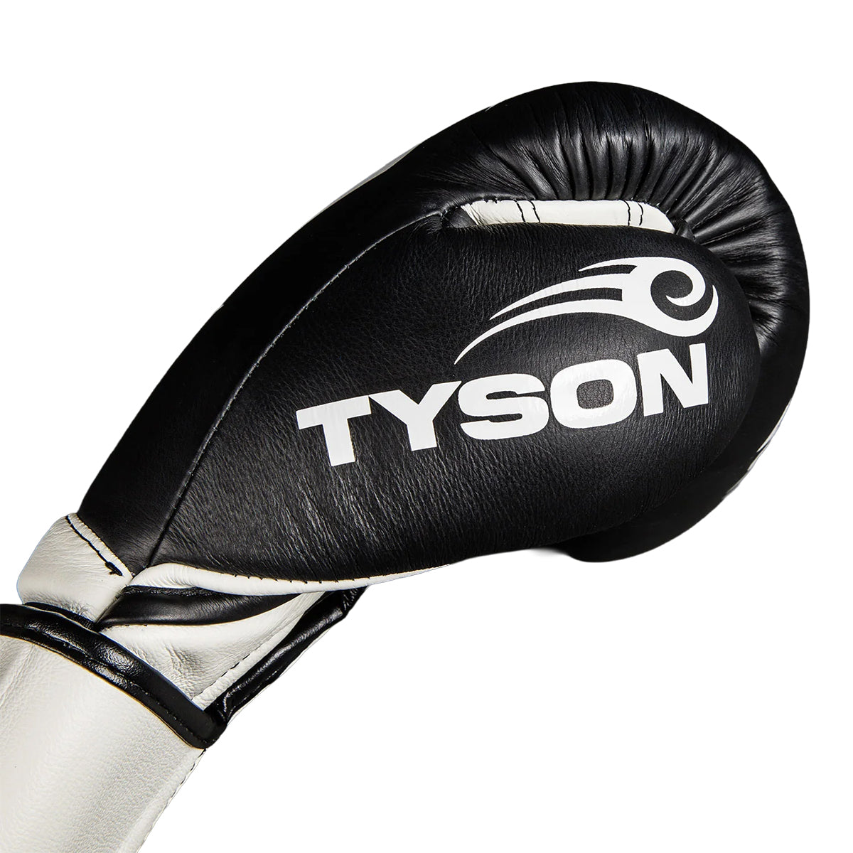 Venum Giant 2.0 Mike Tyson Pro Boxing Gloves with Velcro