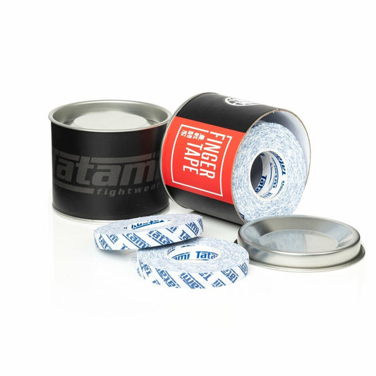 Tatami Ju Jitsu Finger Tape  - 9mm   - 4 Rolls