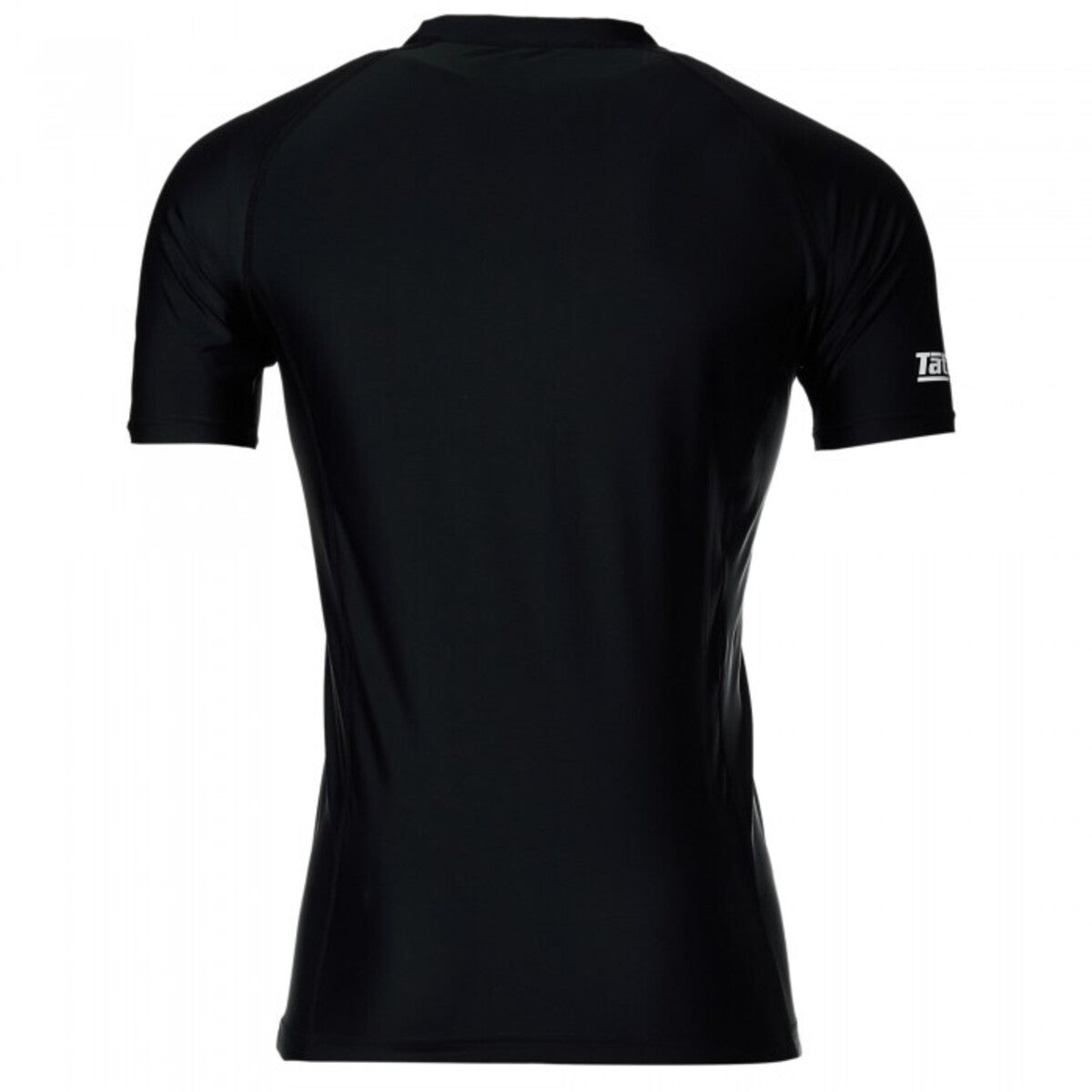 Tatami Red Label Short Sleeve Rash Guard