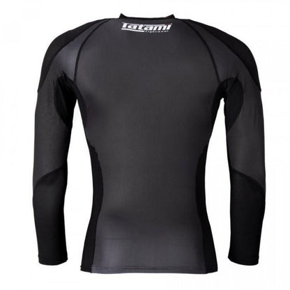 Tatami Technical Long Sleeve Rash Guard