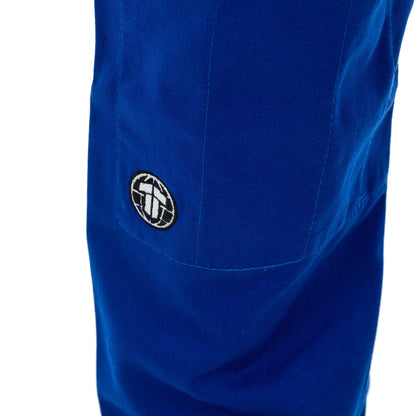 Tatami Kids Original V2 Blue Jiu Jitsu Gi
