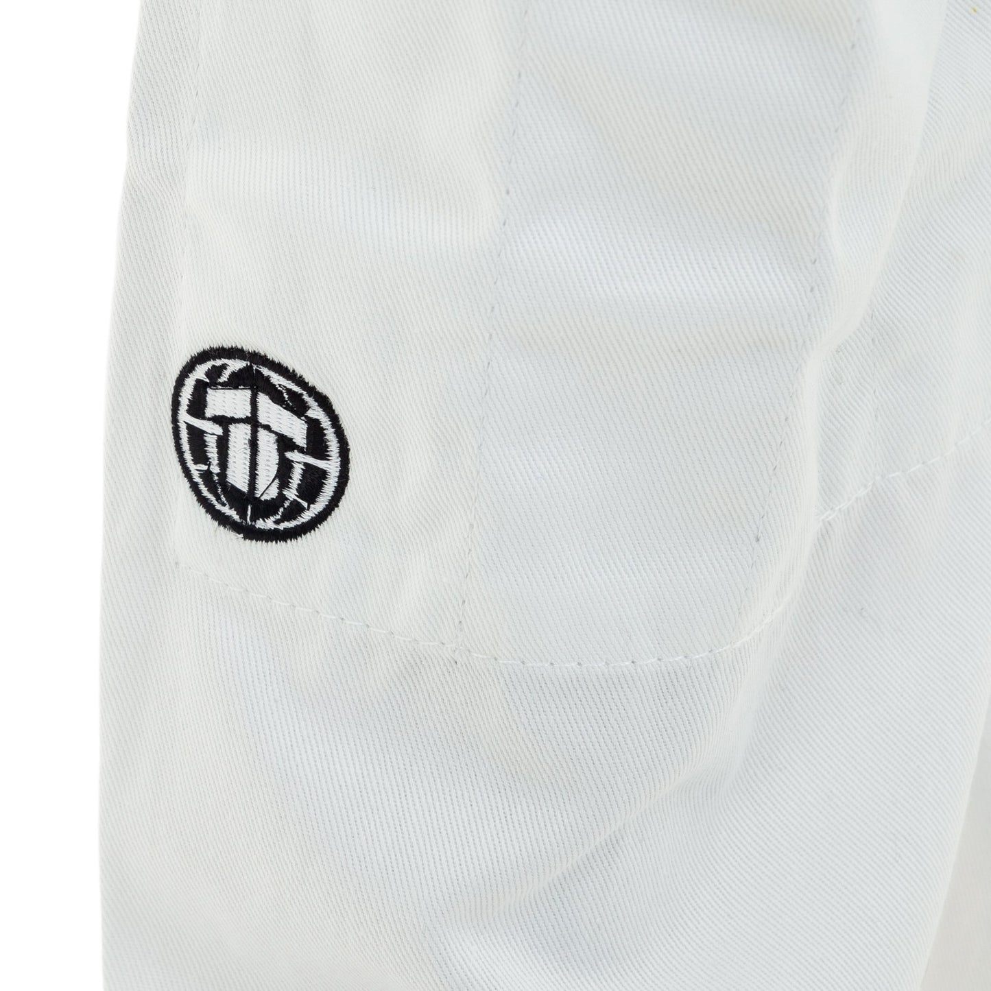 Tatami Kids Original V2 White Jiu Jitsu Gi