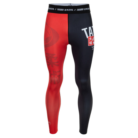 Tatami Mens No Gi World Famous Grappling Spats