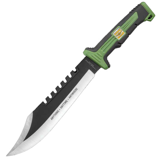 United Cutlery USMC ANYTIME MARINE RECON FIXED BLADE