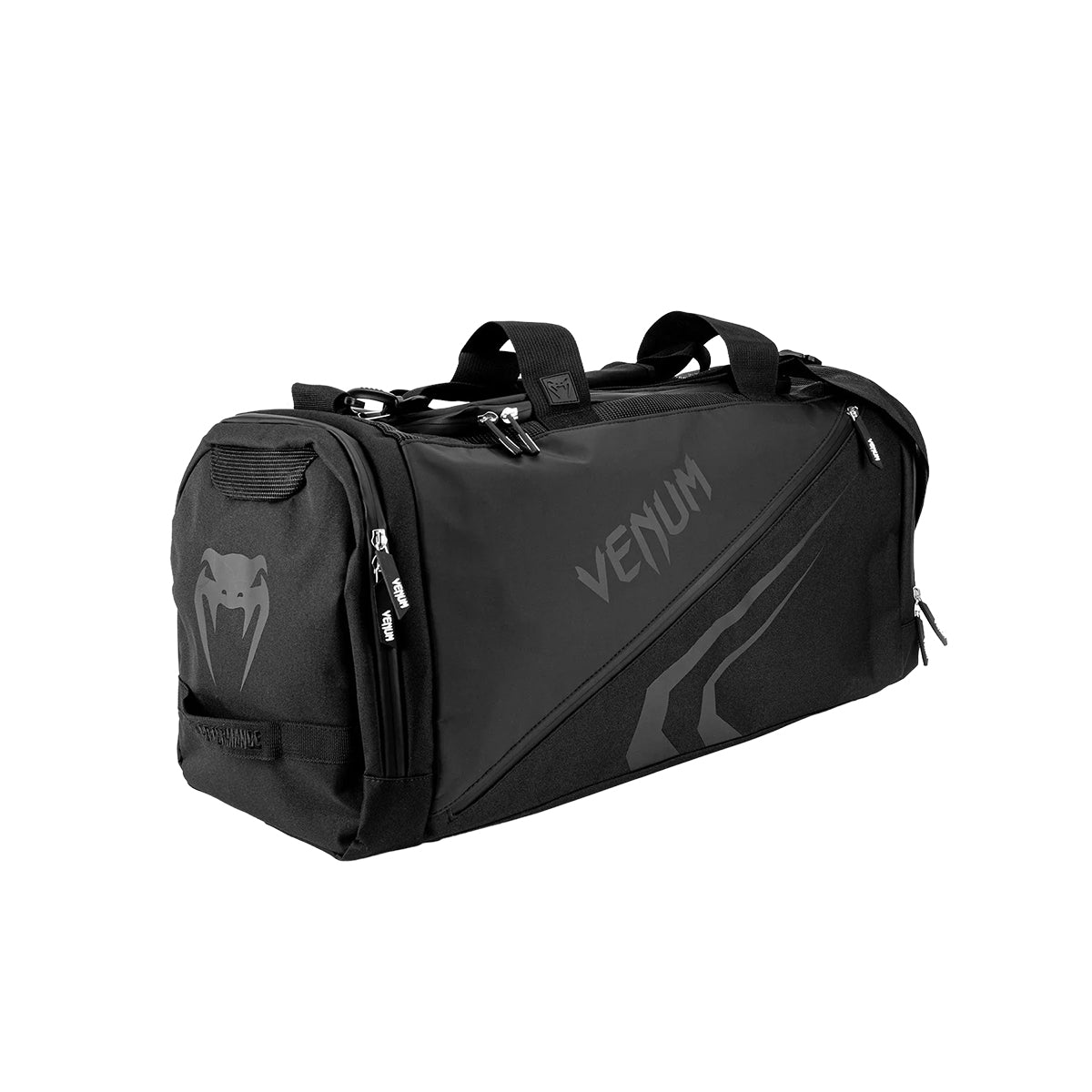 Venum Trainer Lite Evo Sports Bag  - 48L