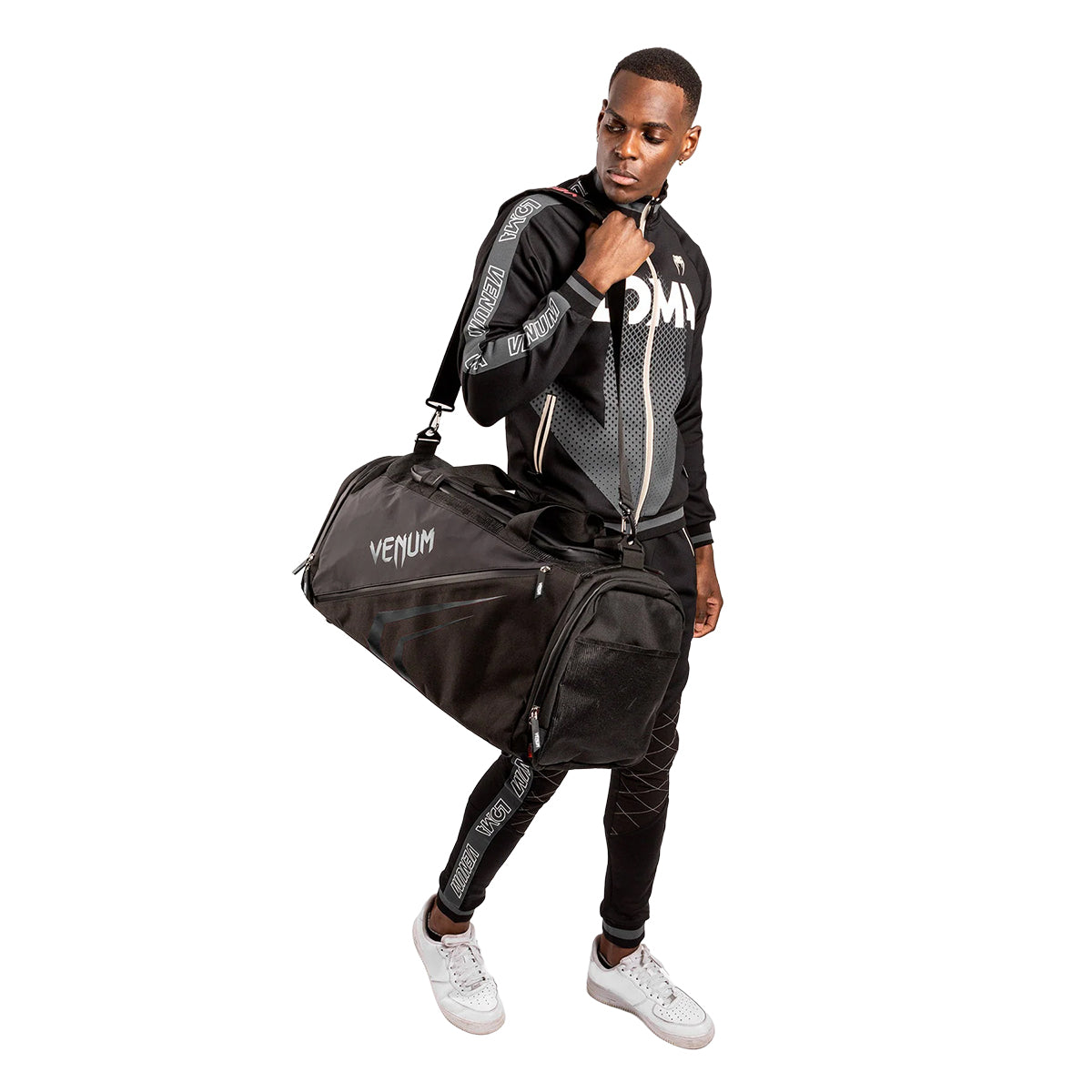 Venum Trainer Lite Evo Sports Bag  - 48L