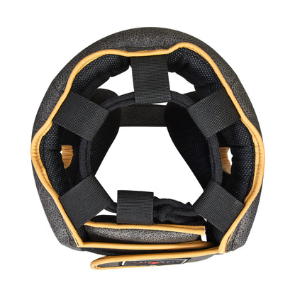 Playwell "Vintage Series"  Boxing / MMA Head Guard