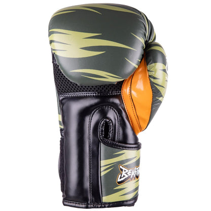 8 Weapons Kids Muay Thai Boxing Gloves  - Viper