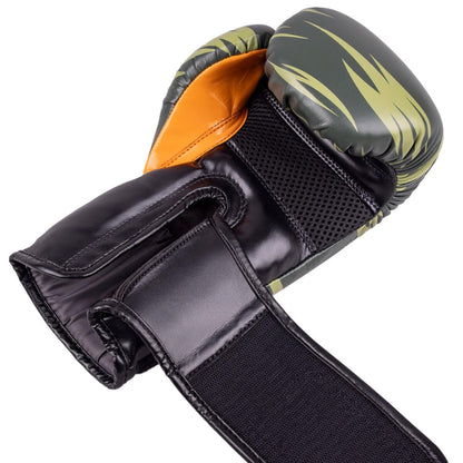 8 Weapons Kids Muay Thai Boxing Gloves  - Viper