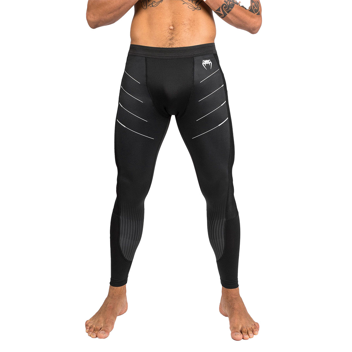 Venum Biomecha  MMA/Jiu Jitsu Compression Spats