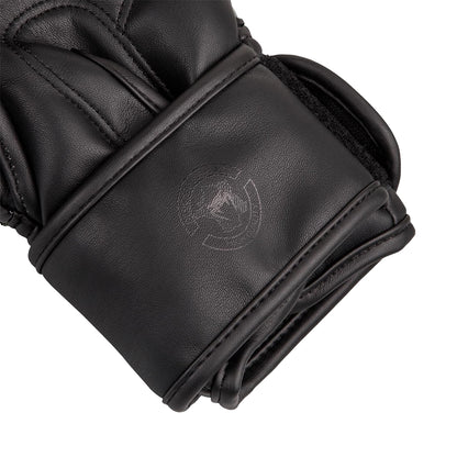 Venum Challenger 3.0 Boxing Gloves - Black/Black