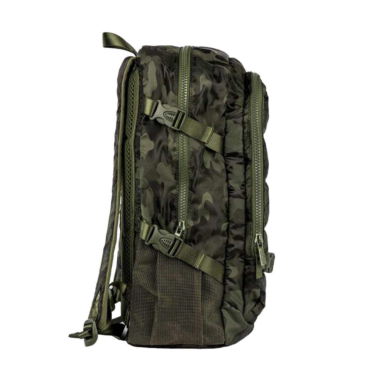 Venum Challenger Pro Backpack - Khaki Camo