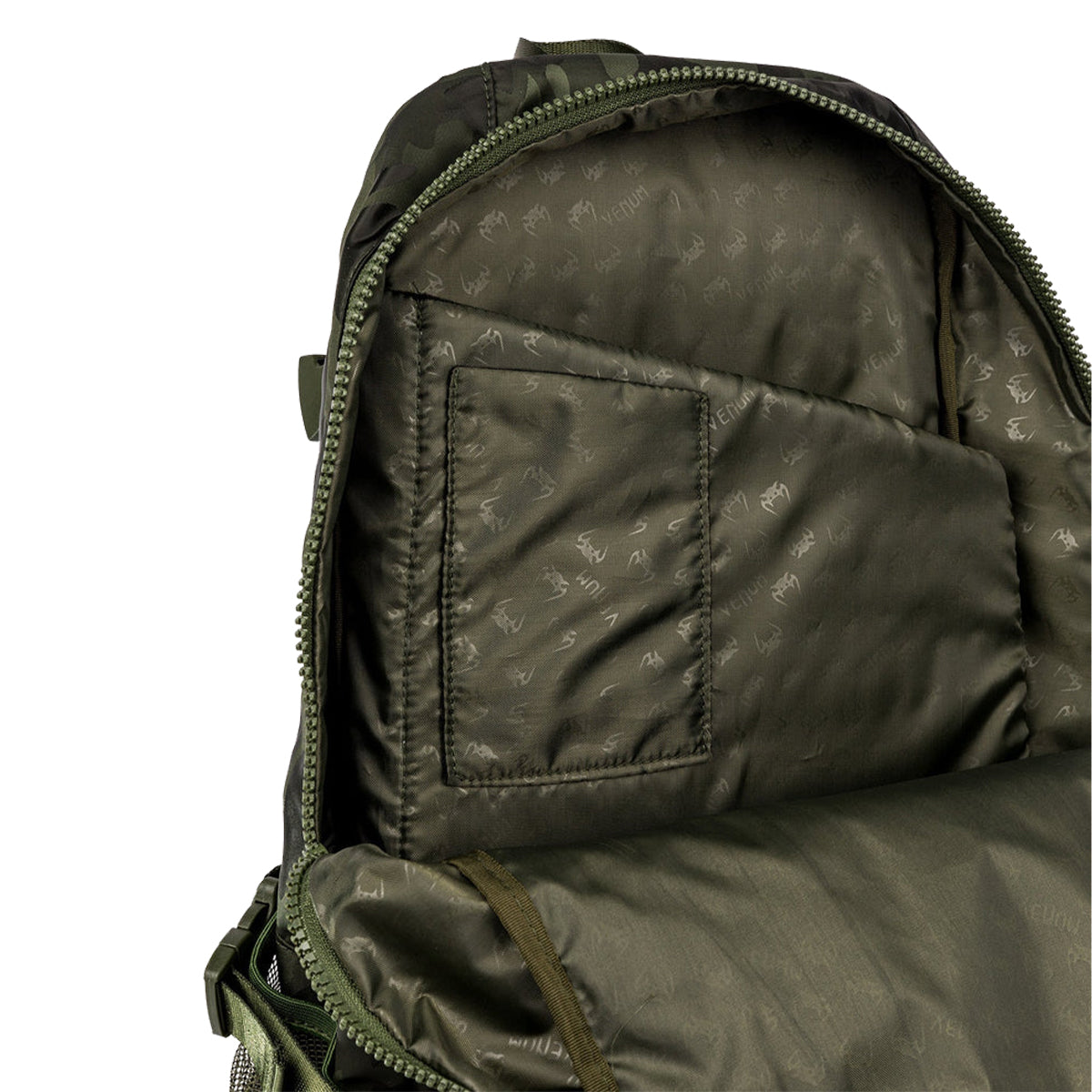 Venum Challenger Pro Backpack - Khaki Camo