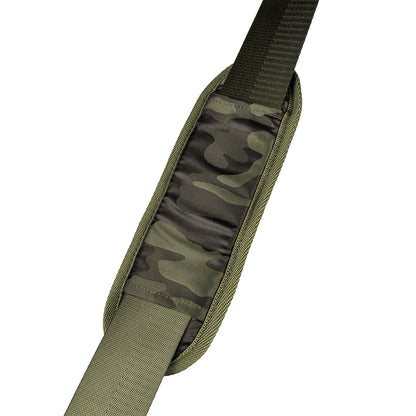 Venum Challenger Pro Trainer Lite Sports Bag - Khaki Camo