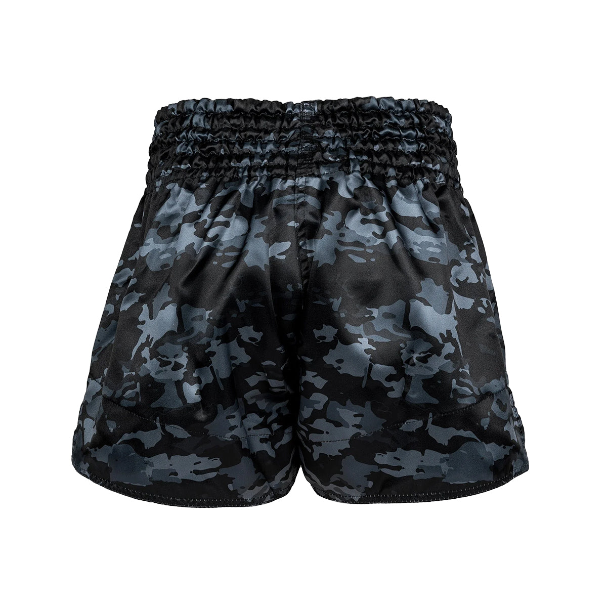 Venum Classic Muay Thai Shorts - Dark Camo