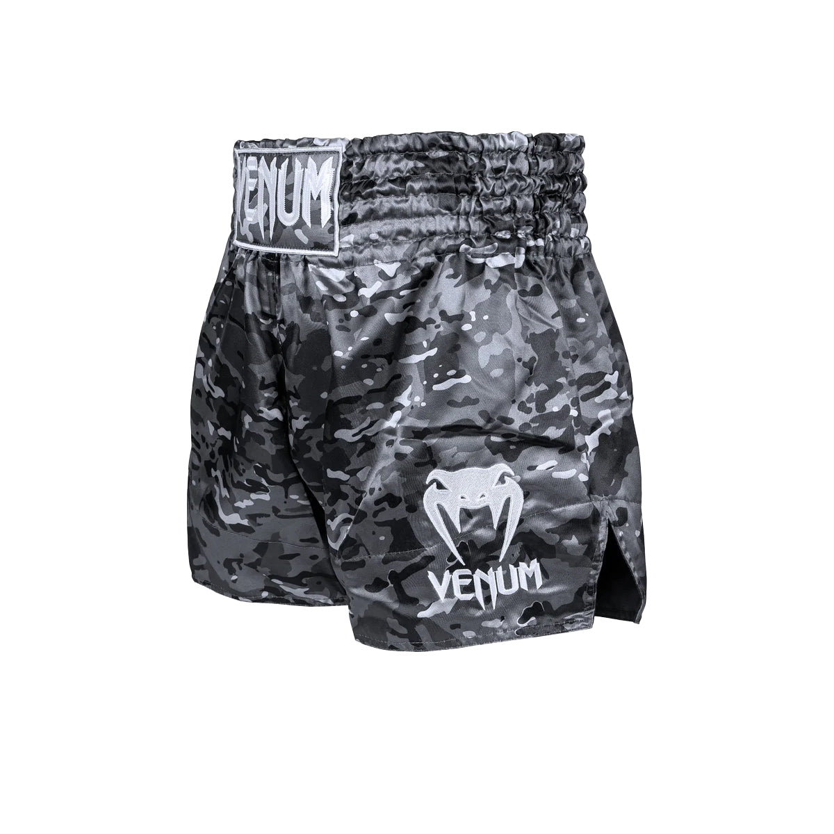 Venum Classic Muay Thai Shorts - Urban Camo