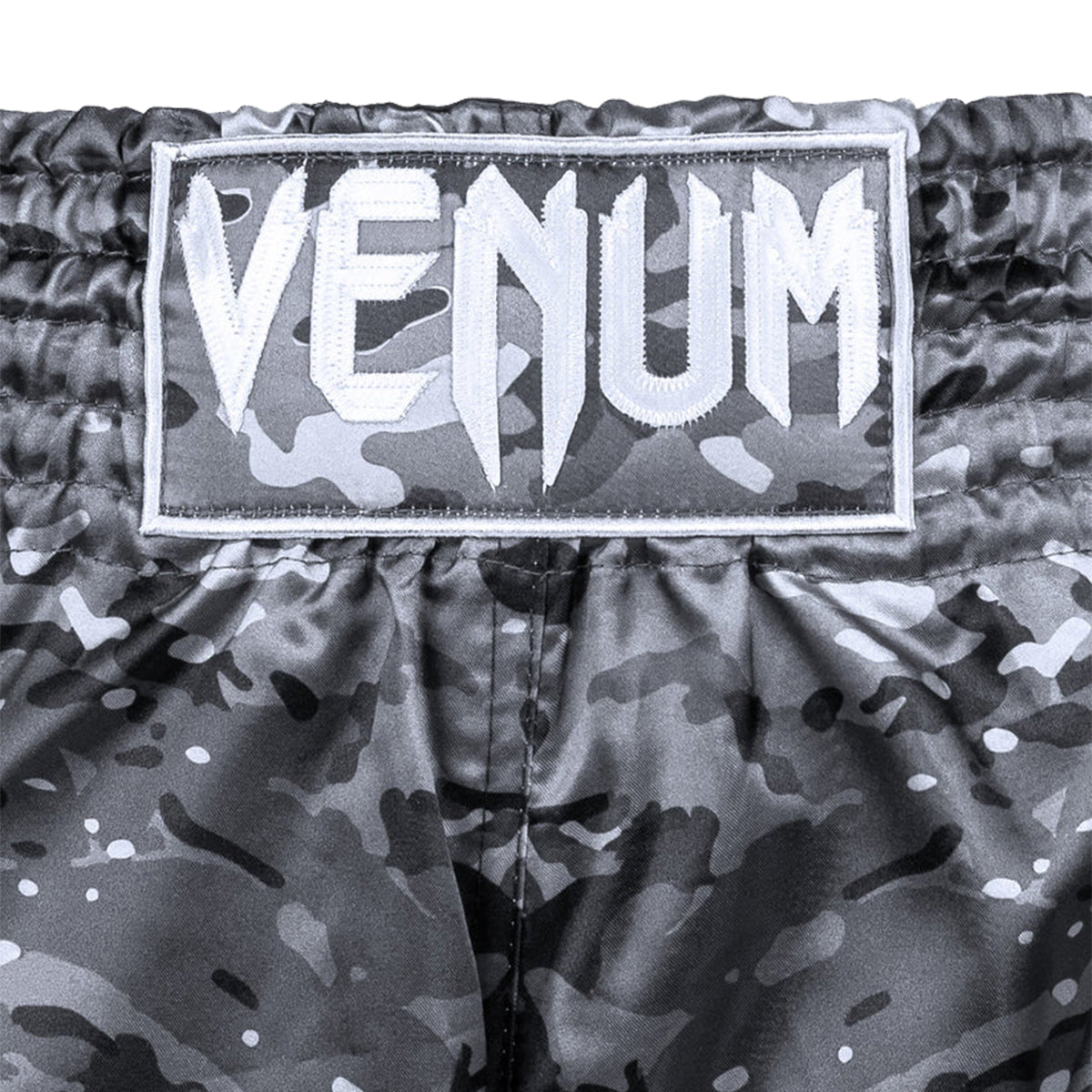 Venum Classic Muay Thai Shorts - Urban Camo