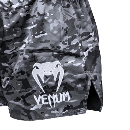 Venum Classic Muay Thai Shorts - Urban Camo
