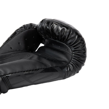 Venum Contender 1.5 XT Boxing Gloves - Black