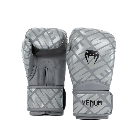 Venum Contender 1.5 XT Boxing Gloves - Grey