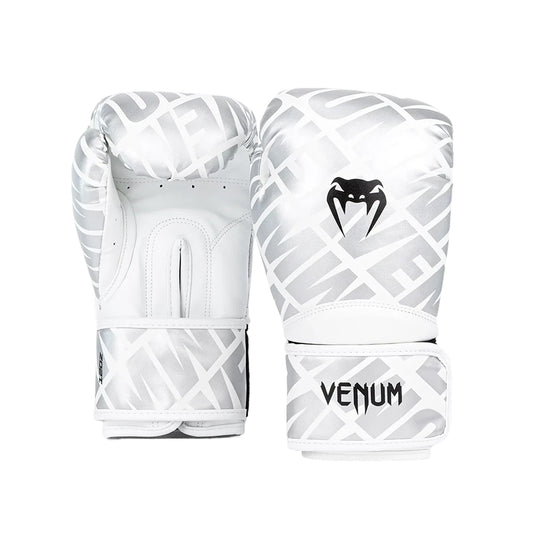 Venum Contender 1.5 XT Boxing Gloves - White