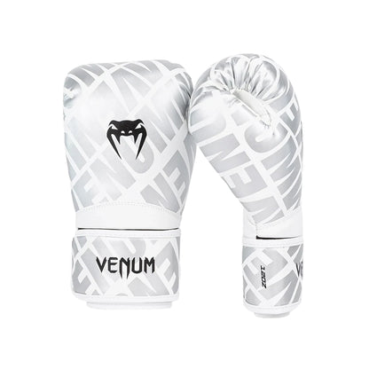 Venum Contender 1.5 XT Boxing Gloves - White