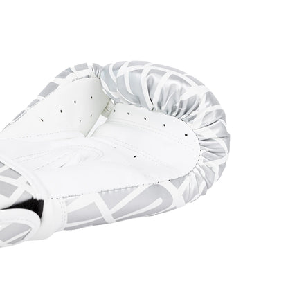 Venum Contender 1.5 XT Boxing Gloves - White