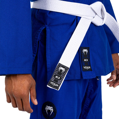 Venum First BJJ Jiu Jitsu Gi - Blue