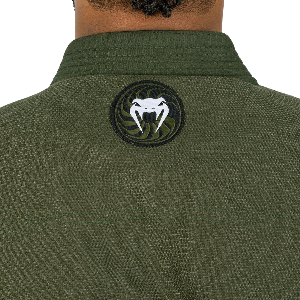 Venum First BJJ Jiu Jitsu Gi - كاكي