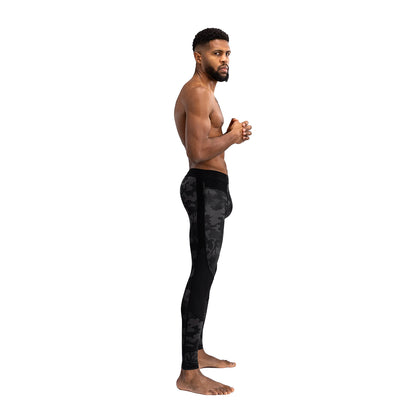جوارب ضغط Venum G-Fit Air MMA - بنمط التمويه الحضري