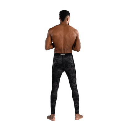جوارب ضغط Venum G-Fit Air MMA - بنمط التمويه الحضري