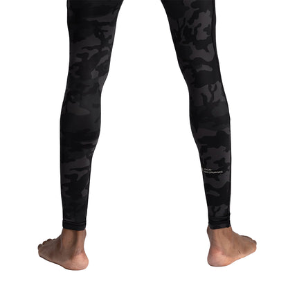 جوارب ضغط Venum G-Fit Air MMA - بنمط التمويه الحضري