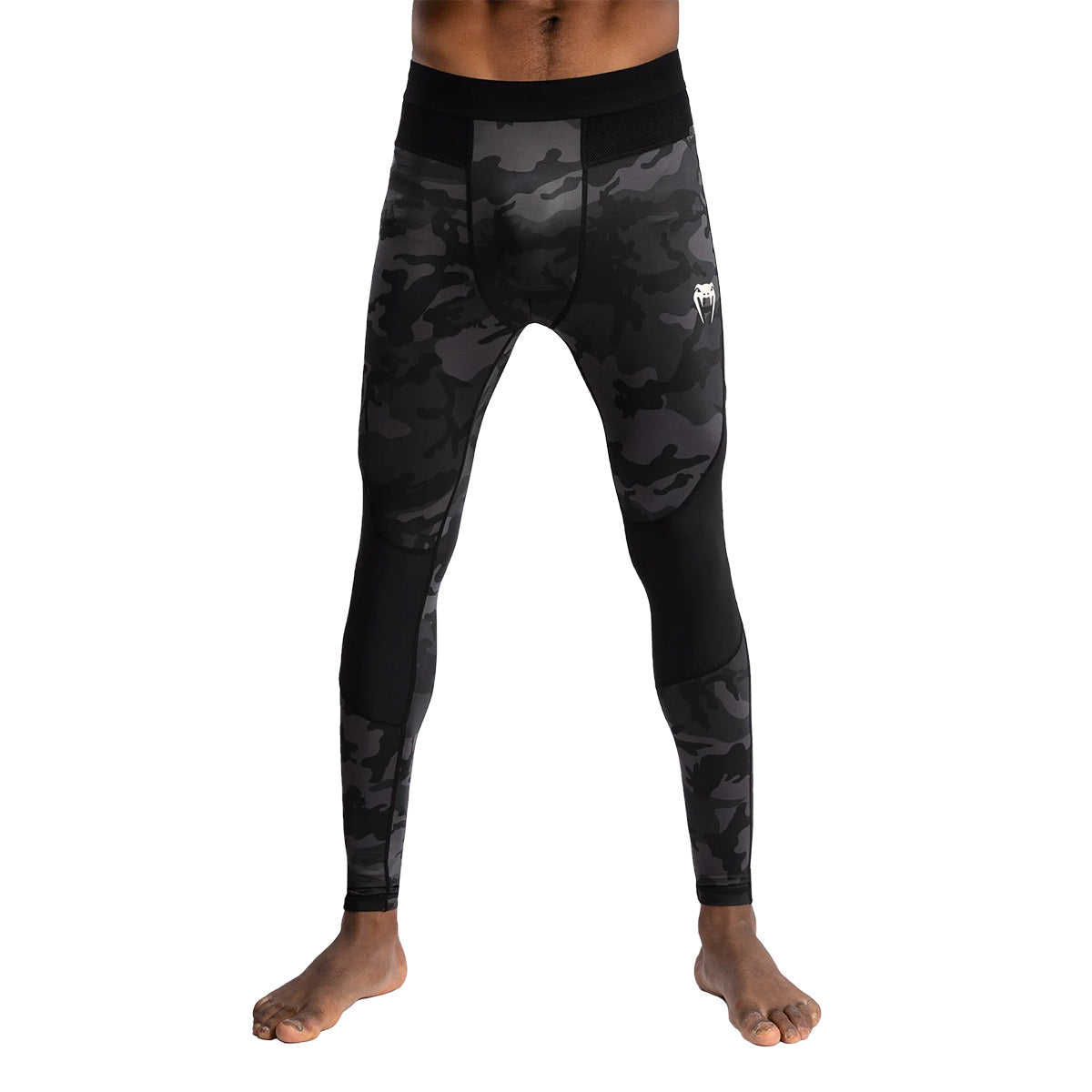 Venum G-Fit Air MMA Compression Spats - Urban Camo