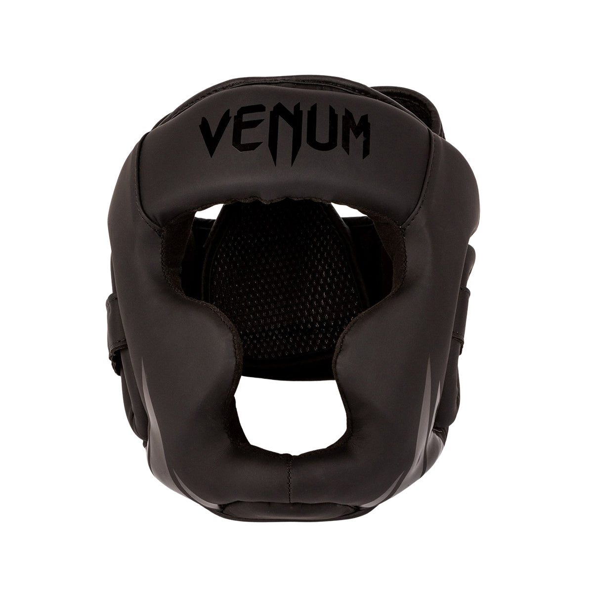 Venum Kids Challenger Headguard  - Black