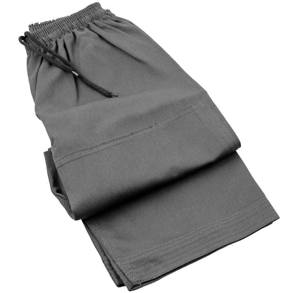 Venum Kids Contender Jiu Jitsu Gi - Grey