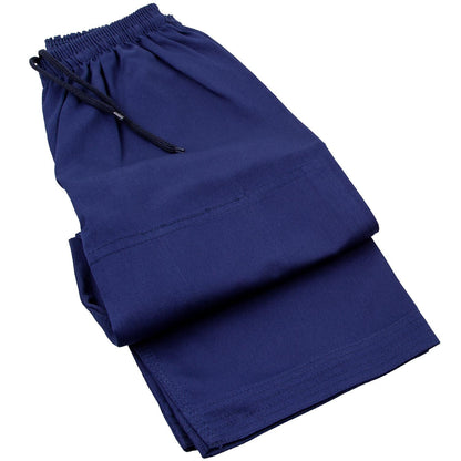 Venum Kids Contender Jiu Jitsu Gi - Navy