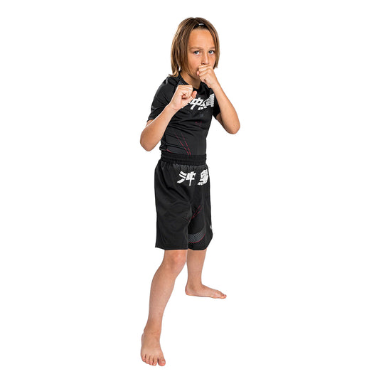 Venum Kids Okinawa 3.0 MMA Training Shorts