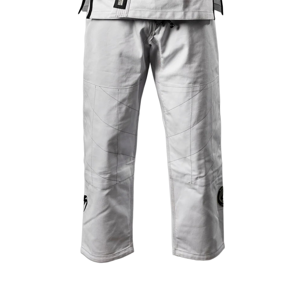 Venum x Roger Gracie Academy BJJ Gi - White