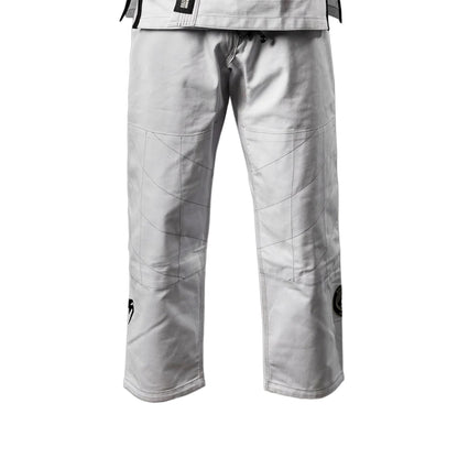 Venum x Roger Gracie Academy BJJ Gi - White