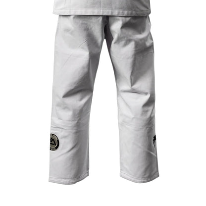 Venum x Roger Gracie Academy BJJ Gi - White