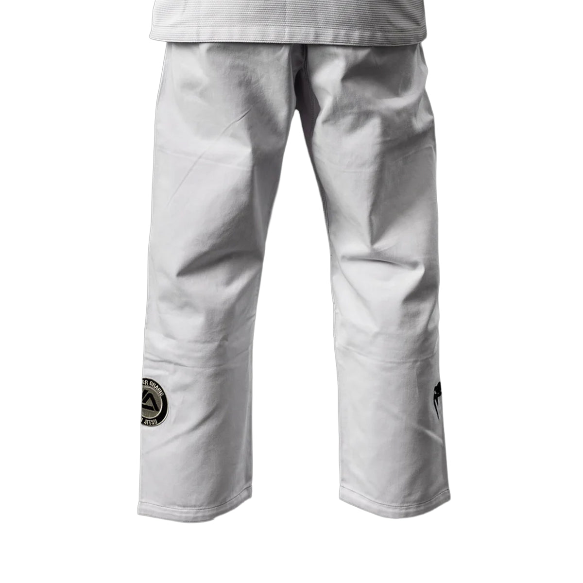 Venum x Roger Gracie Academy BJJ Gi - White