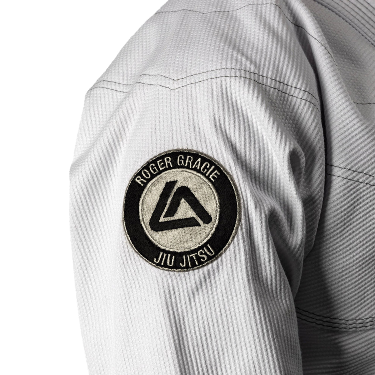 Venum x Roger Gracie Academy BJJ Gi - White