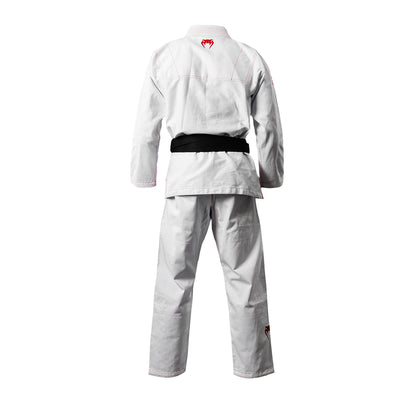 Venum x Roger Gracie Signature BJJ Gi - White/Red