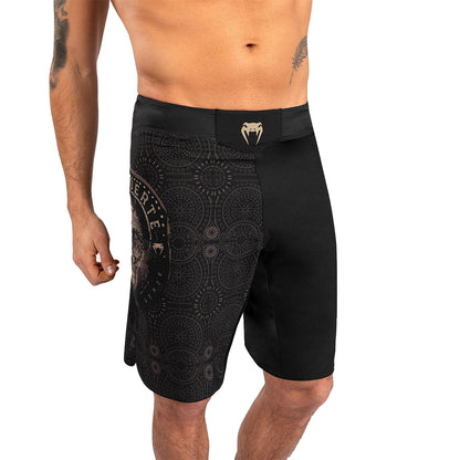 شورت Venum Santa Muerta MMA/Jiu Jitsu القتالي