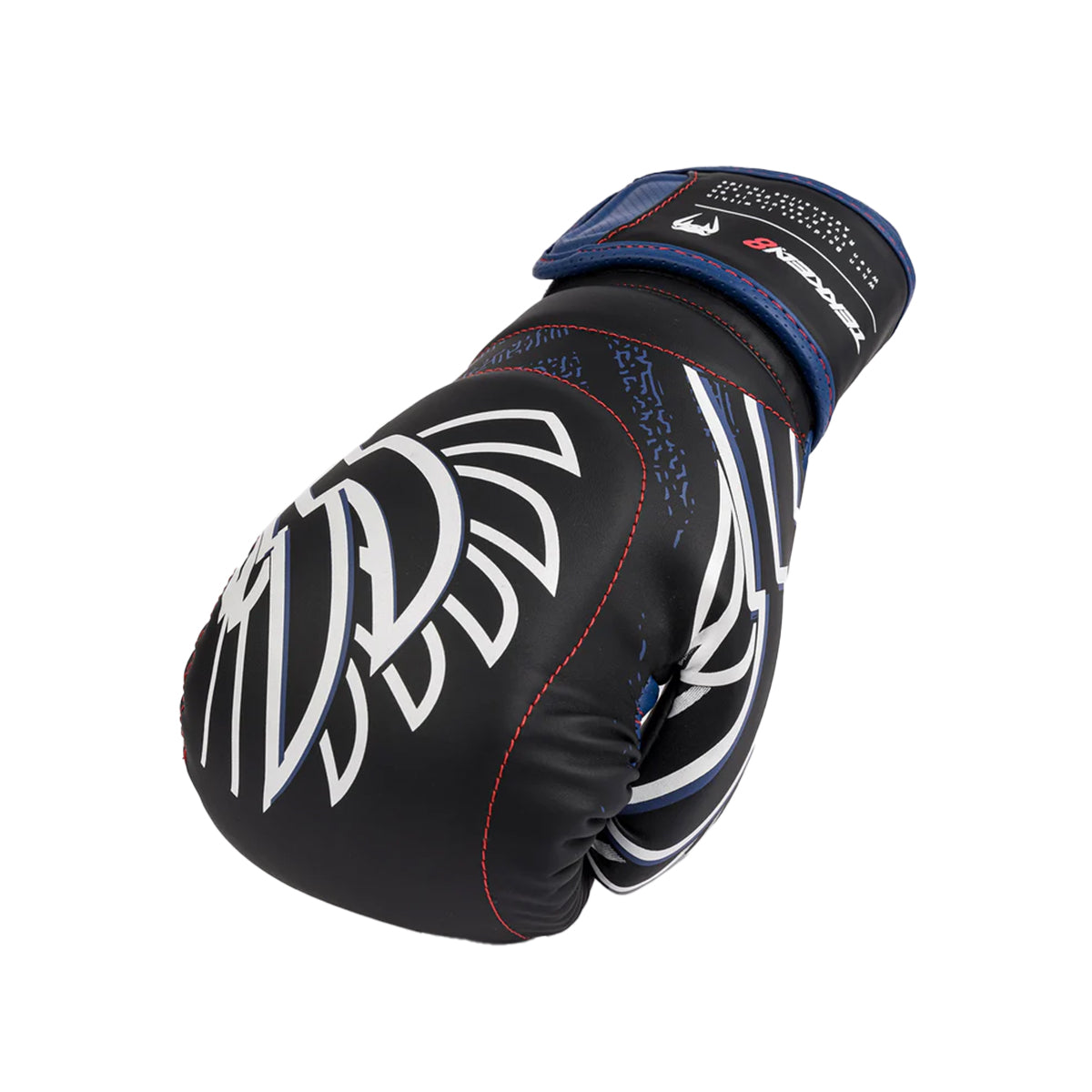 قفازات الملاكمة Venum x Tekken 8 Jin Kazama
