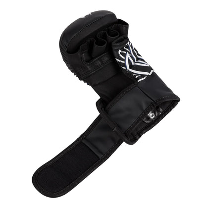 Venum x Tekken 8 Jin Kazama 8oz MMA Sparring Gloves