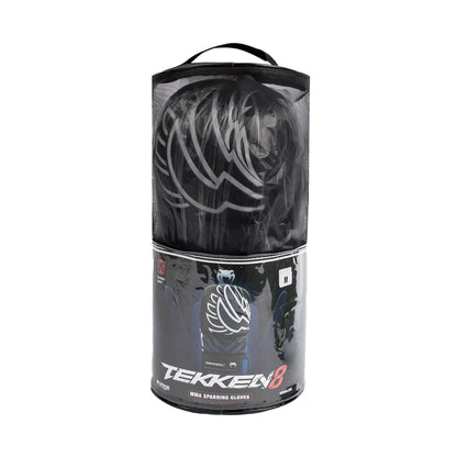 Venum x Tekken 8 Jin Kazama 8oz MMA Sparring Gloves