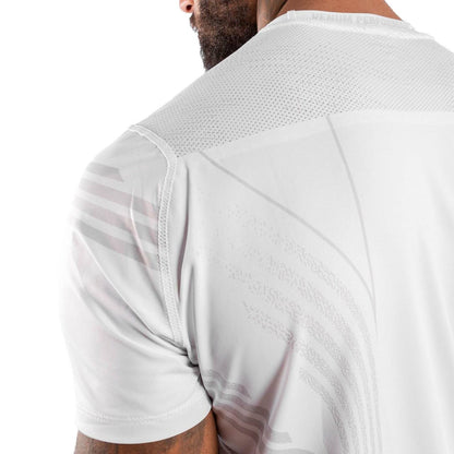 Venum X UFC Authentic Walkout Jersey - White