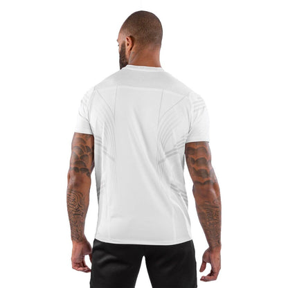 Venum X UFC Authentic Walkout Jersey - White