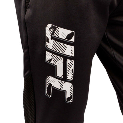 Venum x UFC Authentic Fight Week Polyester Joggers - Black